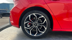 Ford Focus 1.0 EcoBoost Hybrid mHEV 125 ST-Line X Edition 5dr Petrol Hatchback